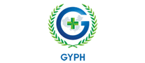 国药大药房GYPH医疗器械标志logo设计,品牌设计vi策划