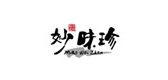 妙味珍红枣标志logo设计,品牌设计vi策划