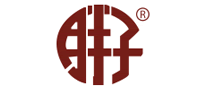 胖子火锅底料标志logo设计,品牌设计vi策划