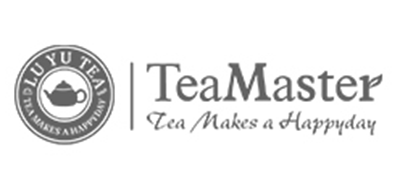 茶马仕TEA MASTER莲子标志logo设计,品牌设计vi策划