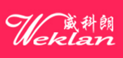 威科朗Weklan平衡车标志logo设计,品牌设计vi策划