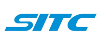 SITC海丰物流标志logo设计,品牌设计vi策划