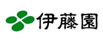 伊藤园ITOEN茶饮料标志logo设计,品牌设计vi策划