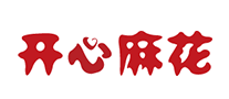 开心麻花网游运营商标志logo设计,品牌设计vi策划