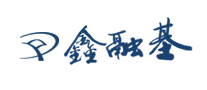 鑫融基融资担保标志logo设计,品牌设计vi策划
