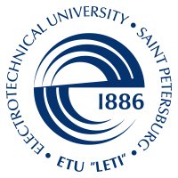 圣彼得堡电工大学logo设计,标志,vi设计