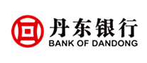 丹东银行银行标志logo设计,品牌设计vi策划