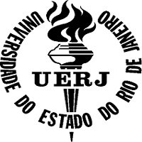 Universidade do Estado do Rio de Janeiro (UERJ)logo设计,标志,vi设计