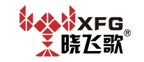 晓飞歌小龙虾标志logo设计,品牌设计vi策划