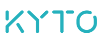 KYTO智能手环标志logo设计,品牌设计vi策划