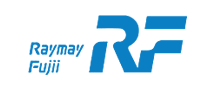 Raymay藤井放大镜标志logo设计,品牌设计vi策划