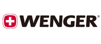 WENGER威戈旅行包标志logo设计,品牌设计vi策划