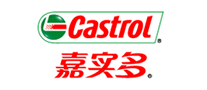 Castrol嘉实多润滑油标志logo设计,品牌设计vi策划