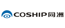 同洲COSHIP机顶盒接收器标志logo设计,品牌设计vi策划