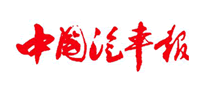 中国汽车报报纸标志logo设计,品牌设计vi策划