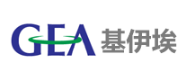 基伊埃GEA厨卫电器标志logo设计,品牌设计vi策划