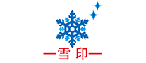 雪印水果标志logo设计,品牌设计vi策划