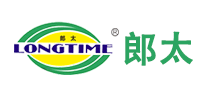 郎太LONGTIME起重机械标志logo设计,品牌设计vi策划
