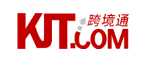 KJT跨境通网上购物标志logo设计,品牌设计vi策划