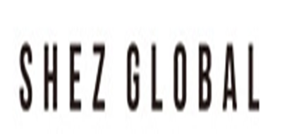 SHEZGLOBAL西裝標志logo設計,品牌設計vi策劃