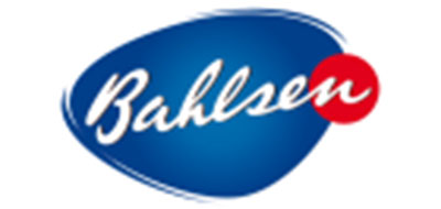 百乐顺BAHLSEN牛奶标志logo设计,品牌设计vi策划