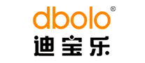 迪宝乐dbolo点读笔标志logo设计,品牌设计vi策划