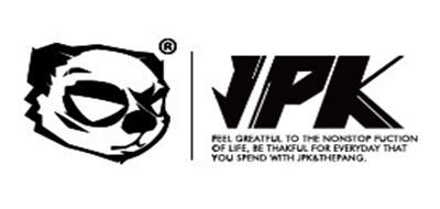 JPKTHEPANGSTYLE衬衣标志logo设计,品牌设计vi策划
