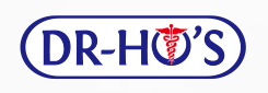何浩明DR-HO’S增高鞋标志logo设计,品牌设计vi策划