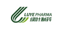 绿叶制药医药标志logo设计,品牌设计vi策划