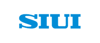 SIUI医疗器械标志logo设计,品牌设计vi策划