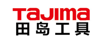TAJIMA田岛手动工具标志logo设计,品牌设计vi策划