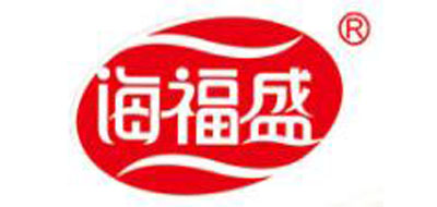 海福盛米粉标志logo设计,品牌设计vi策划