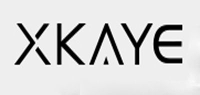 星凯越XKAYE充电宝标志logo设计,品牌设计vi策划