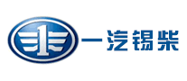 锡柴柴油机标志logo设计,品牌设计vi策划