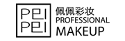 佩佩PEIPEI面膜标志logo设计,品牌设计vi策划