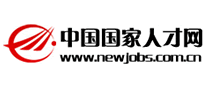 中国国家人才网生活服务标志logo设计,品牌设计vi策划