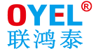 联鸿泰oyel数码相机标志logo设计,品牌设计vi策划