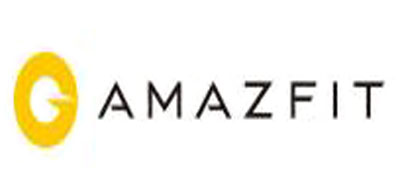 華米Amazfit手表標志logo設計,品牌設計vi策劃