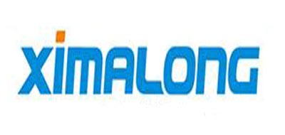西马龙耳机标志logo设计,品牌设计vi策划