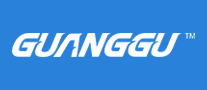 光谷GUANGGU光纤熔接机标志logo设计,品牌设计vi策划