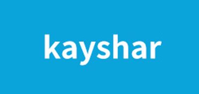 凯鲨KAYSHARK铁观音标志logo设计,品牌设计vi策划