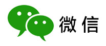 微信社交媒体标志logo设计,品牌设计vi策划