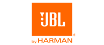 JBL音响音箱标志logo设计,品牌设计vi策划