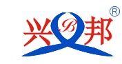 河南兴邦环保机械标志logo设计,品牌设计vi策划