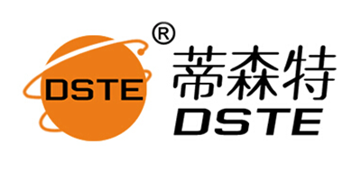 蒂森特DSTE数码相机标志logo设计,品牌设计vi策划