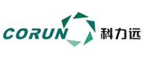 科力远CORUN手机电池标志logo设计,品牌设计vi策划