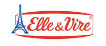 爱乐薇奶油标志logo设计,品牌设计vi策划