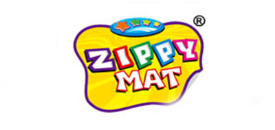ZIPPYMAT乐器标志logo设计,品牌设计vi策划