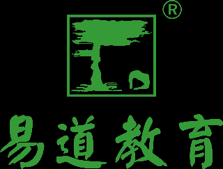 易道教育教育培训机构标志logo设计,品牌设计vi策划
