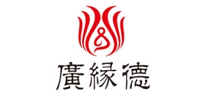 广缘德戒指标志logo设计,品牌设计vi策划
